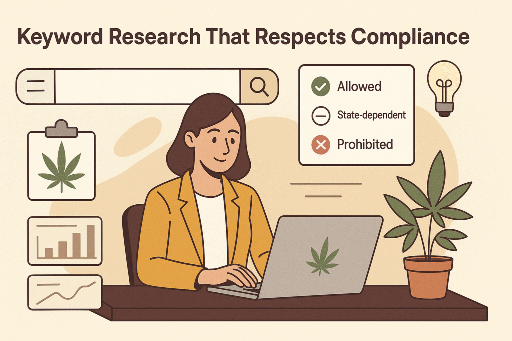Cannabis Compliance