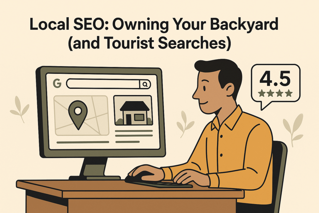 Local SEO