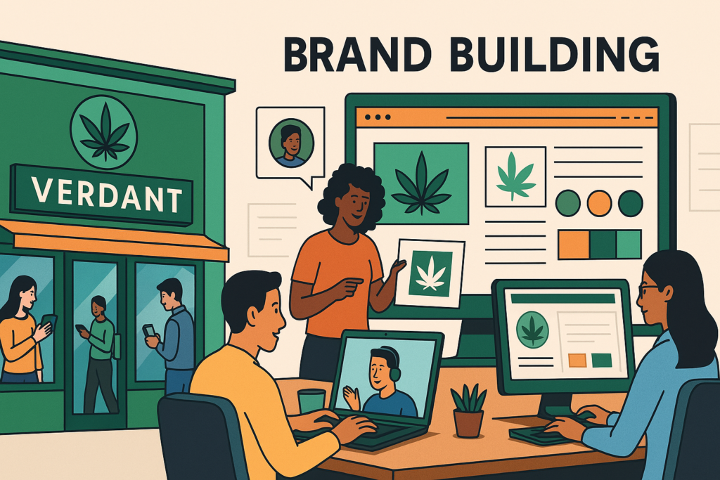 Brand Building