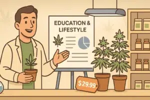 Cannabis Marketing