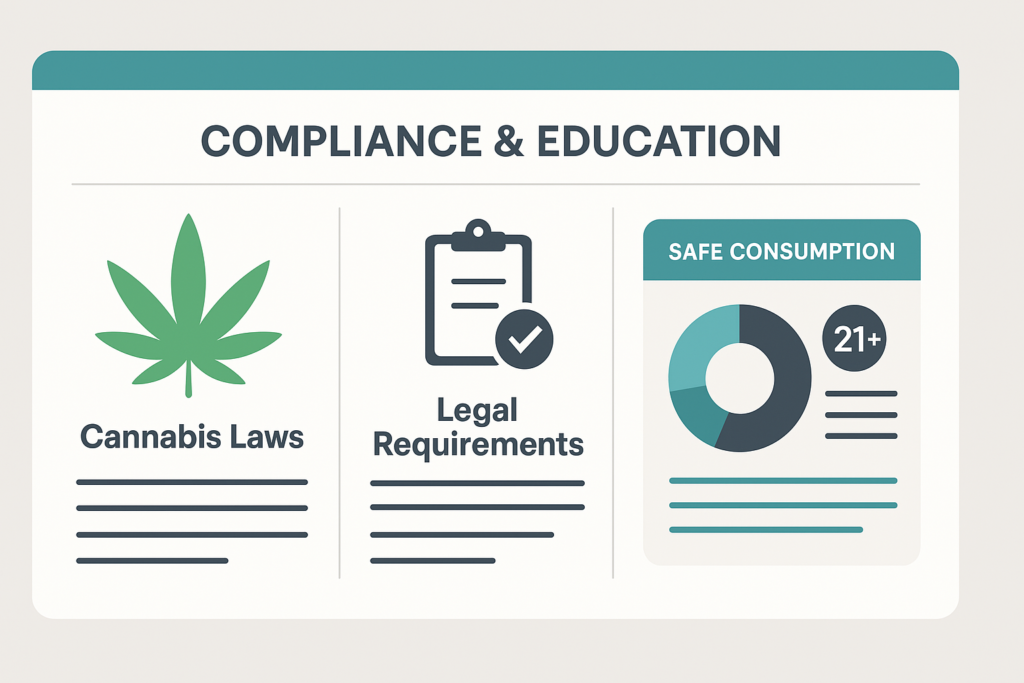 Compliance and Education