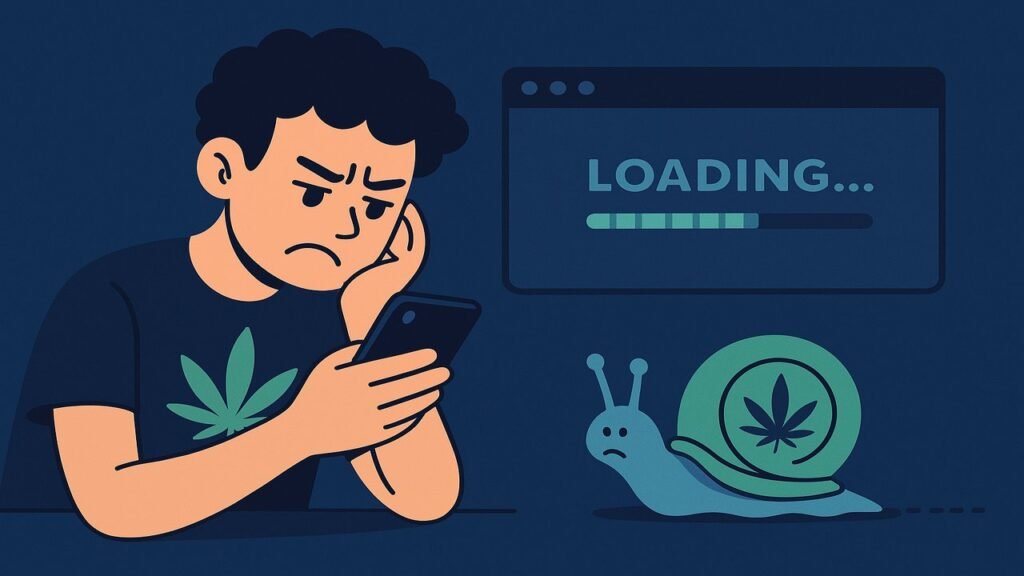 website load speed